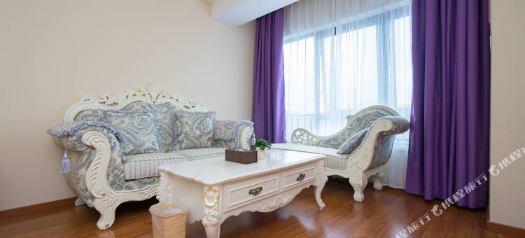 世纪国际公寓(东莞厚街万达店)图片