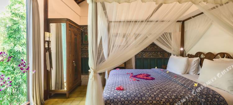 甘榜科希尔别墅(Villa Kampung Kecil Boutique Hotel)图片