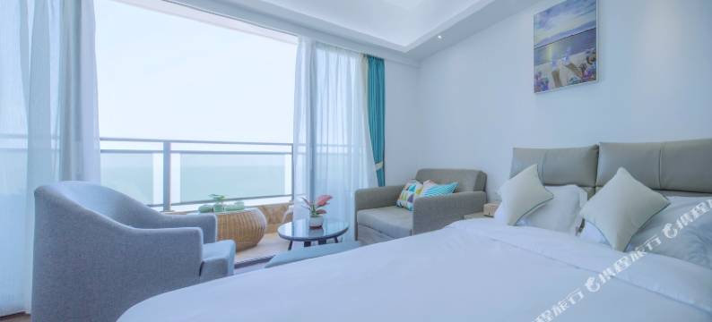 南澳山海汇海景公寓图片