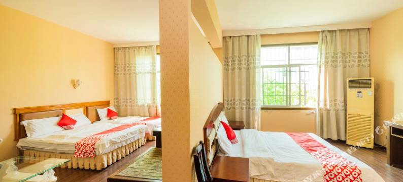 衡阳南岳和家恒丰宾馆图片