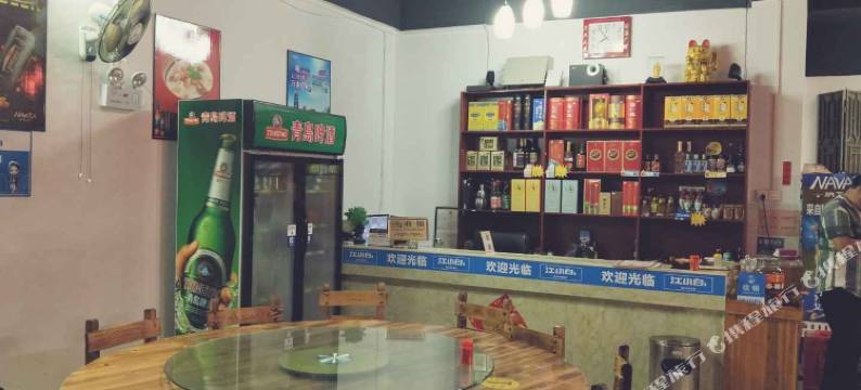 琼海雅轩宾馆(博鳌高铁机场店)图片