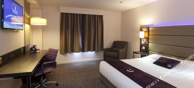 普瑞米尔伦敦埃尔斯特里/伯翰姆伍德酒店(Premier Inn London Elstree / Borehamwood)图片