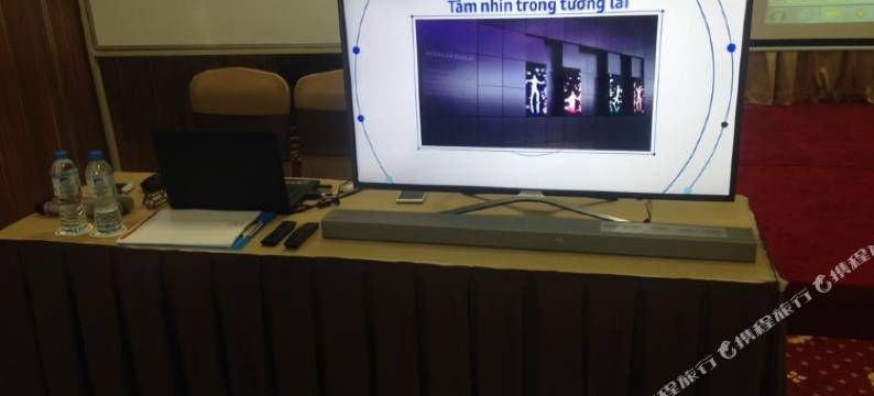 北宁中央酒店(Center Hotel Bac Ninh)图片