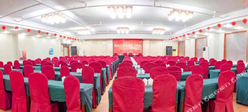 浏阳银花大酒店图片