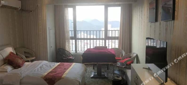 贵阳连胜电竞酒店图片