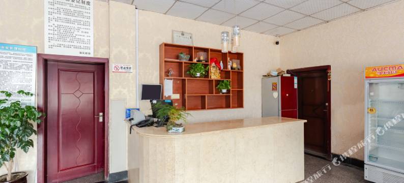 成都祖英宾馆图片