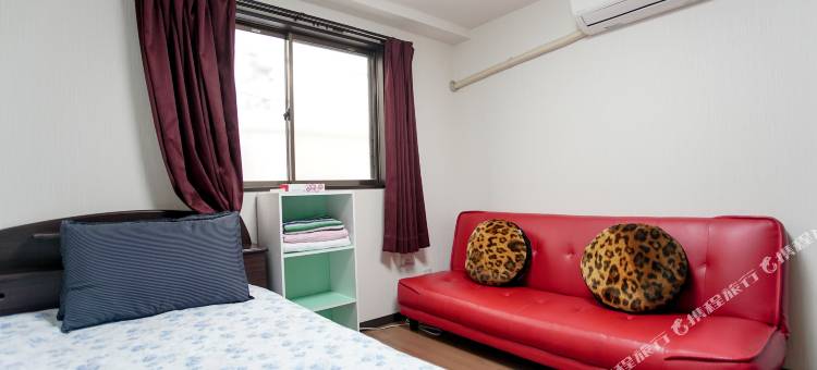 东京文娟家民宿(Tokyo Wenjuan's Guesthouse)图片