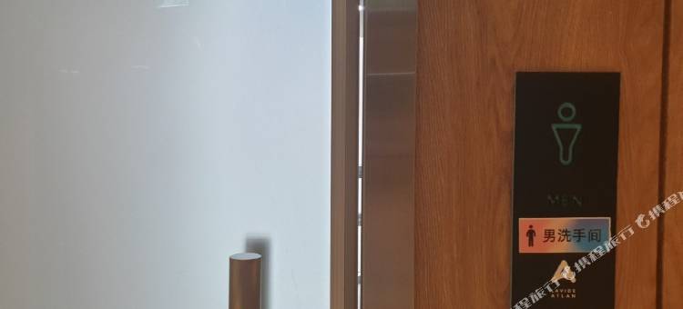 拉维德阿特兰酒店Ⅱ(Lavi de Atlan Hotel 2)图片