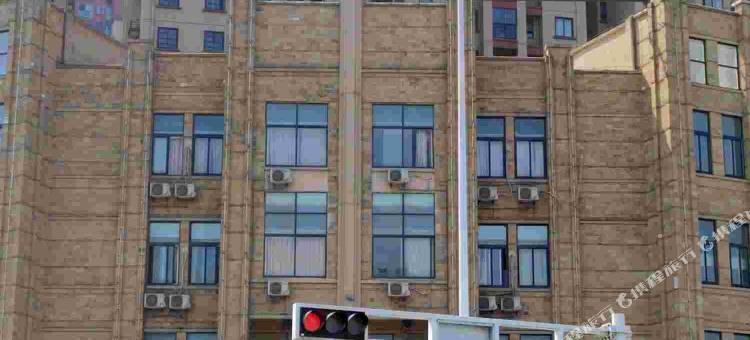 7天连锁酒店(宣城高铁站店)图片