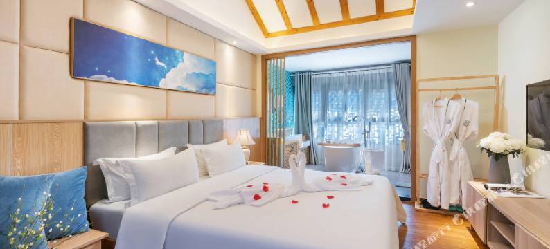 同里青檐·尚品别院河景度假酒店图片