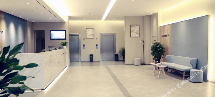 如家酒店·neo(青岛夏庄天风南路店)图片