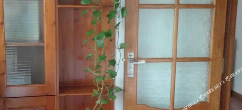 汤旺奇石居旅馆图片