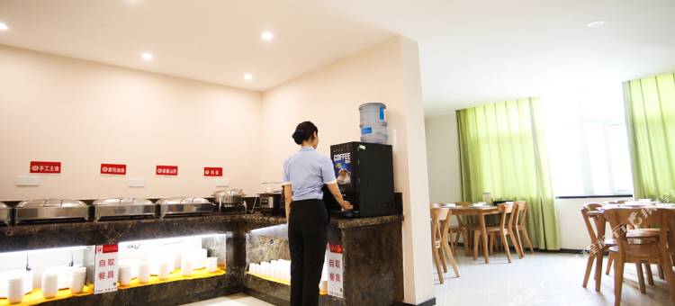 7天连锁酒店(新沂市府路店)图片