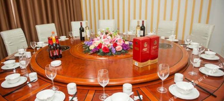 婺源棋楠小院图片