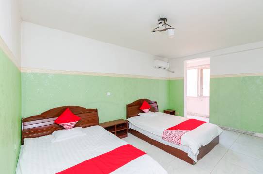 成都新蓉鑫旅馆