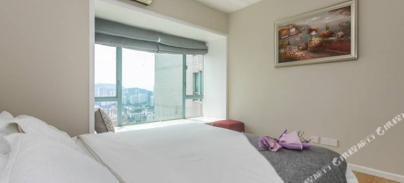 深圳吴文芳公寓(2号店)图片