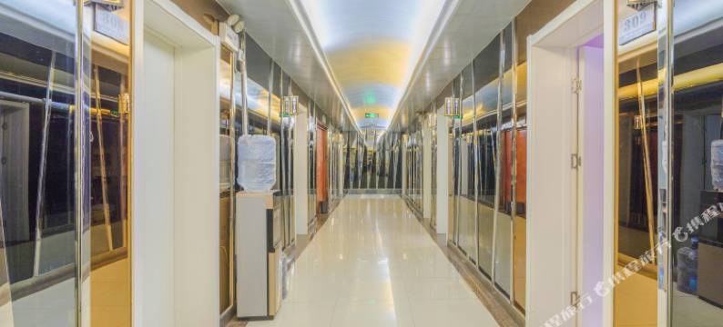 太原0351主题公寓图片