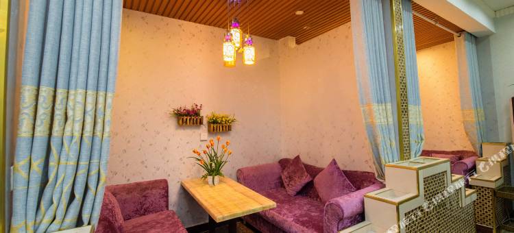 梓潼文昌故里商务酒店图片