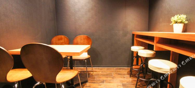 利夫马克斯酒店-岐阜羽岛站前店(HOTEL LiVEMAX Gifu Hashima Ekimae)图片