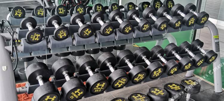 铜川W设计师酒店图片