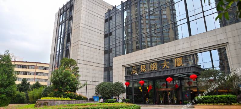 昆明舟立酒店(大悦城昆华医院店)图片