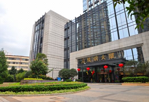 ZOERECT HotelHotel Overview