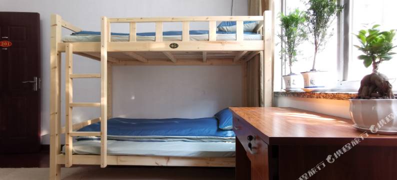 横店青萝民宿图片