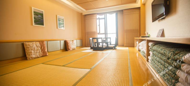 盘锦紫澜门温泉度假城图片