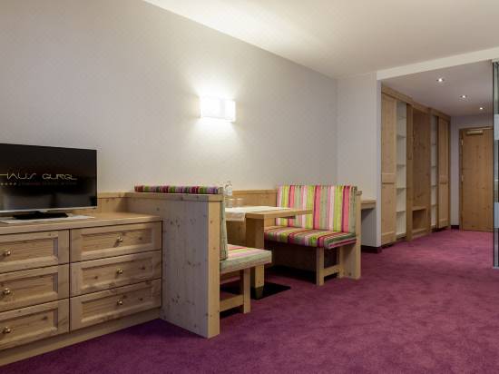 Haus Gurgl Hotel Reviews And Room Rates Trip Com