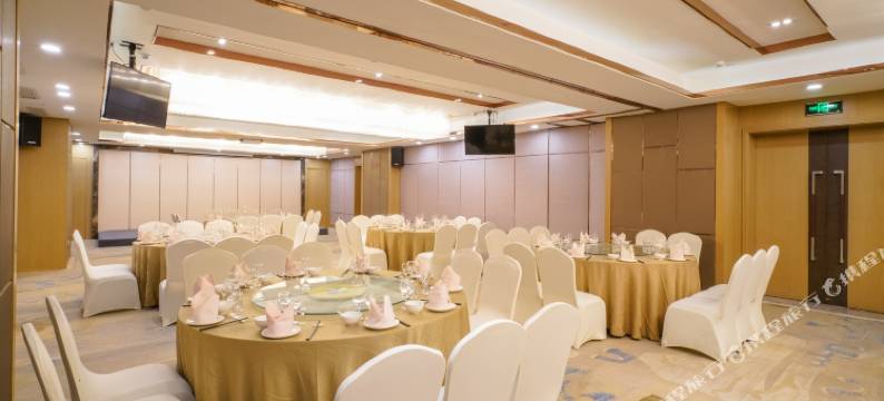 南京弘阳酒店图片