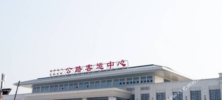 洛阳锦居宾馆(洛阳龙门高铁站店)图片