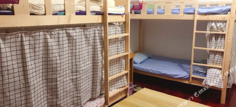 知音青年旅舍(常州二店)图片