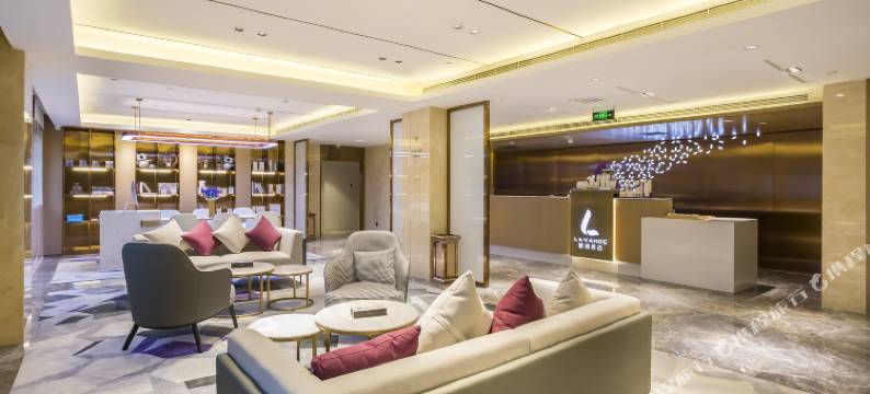 麗枫酒店(北京国贸店)图片