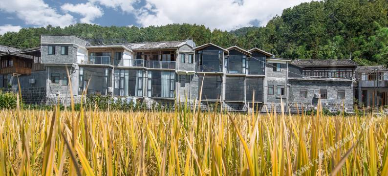 腾冲和田观景客栈图片