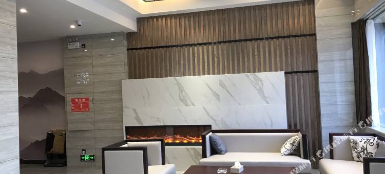 改则富隆酒店(阿里地区改则县文化路店)图片