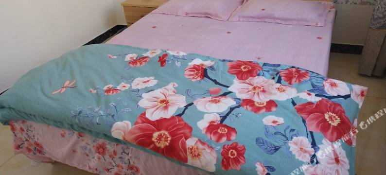 丰宁浪漫公寓(2号店)图片