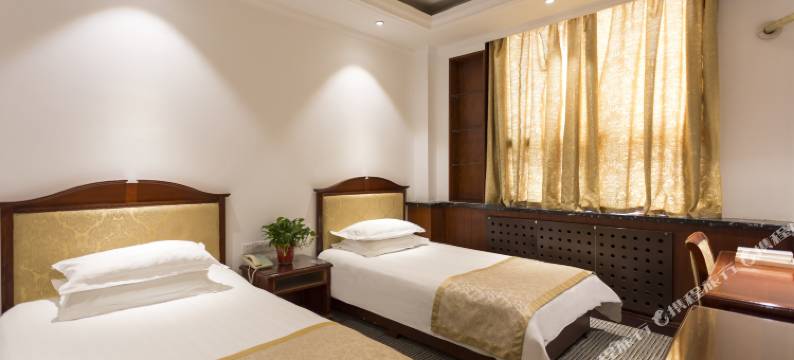 航天大酒店(开封清明上河园店)图片