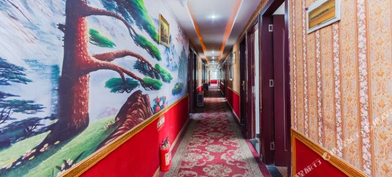 OYO成都海鹏酒店图片