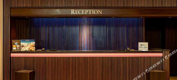 鹿儿岛艺术酒店(Art Hotel Kagoshima)图片