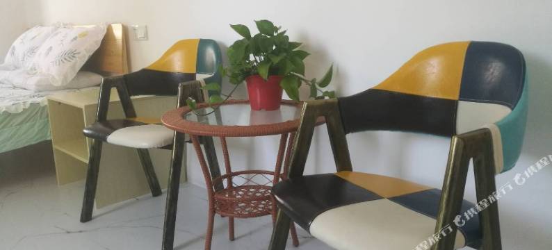 三亚清风雅居旅租图片