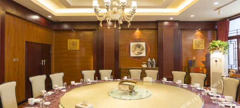 航天大酒店(开封清明上河园店)图片