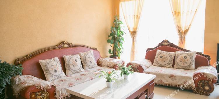 欧雅商务宾馆图片