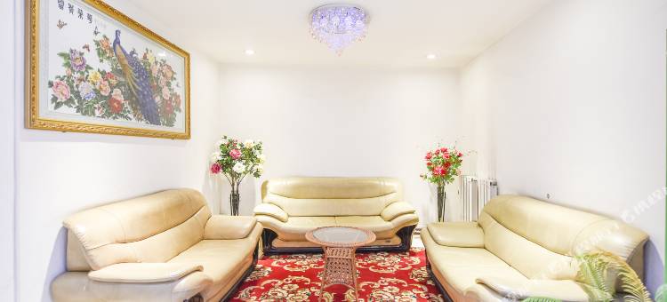 OYO家林宾馆(西宁建工建校店)图片