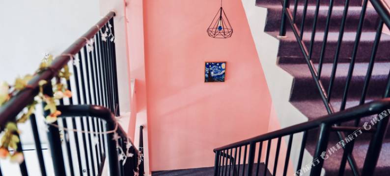 上海羽黑山下度假别墅公寓图片