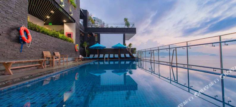 枫叶酒店(Maple Hotel & Apartment)图片