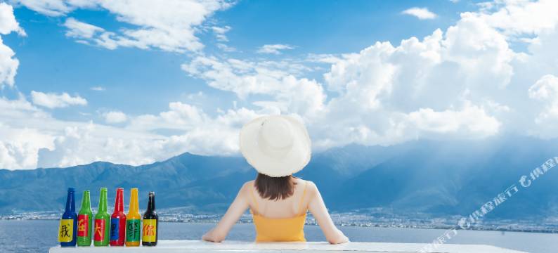 大理简心海景度假酒店图片