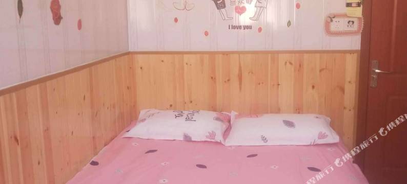 青岛金来源宾馆图片