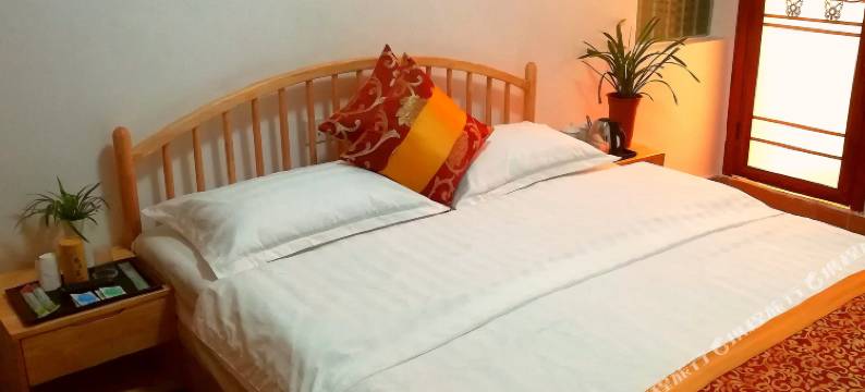 秭归梦栖涵舍民宿图片