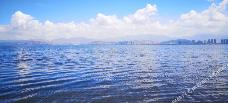 大理麓悦洱海度假酒店图片