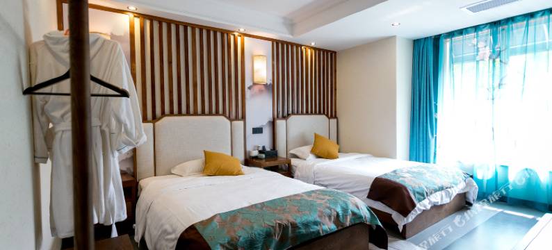 上海三间堂净舍精品民宿图片